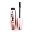 Wholesale W7 Ultra Plush Everything Mascara - Black 
