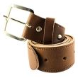 Wholesale Men's Leather Belts 1.5" Wide  