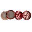 Wholesale 4-Part Plastic Handmuller - Assorted Colours