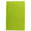 Wholesale Neon Green Polythene 60mu Peal & Seal Mailing Bags