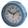 Wholesale Acctim Grace Alarm Clock - Blue