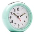 Wholesale Acctim Grace Alarm Clock - Green