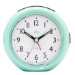 Wholesale Acctim Grace Alarm Clock - Green
