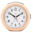 Wholesale Acctim Grace Alarm Clock - Pink