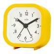 Wholesale Acctim Robyn Alarm Clock - Yellow