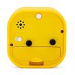 Wholesale Acctim Robyn Alarm Clock - Yellow