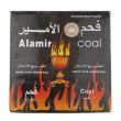 Wholesale Alamir Coal Swift Lite Charcoal (80pcs) 