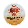 Wholesale American Dream Cocoa Butter Cream - 500ml 