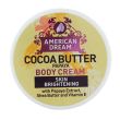 Wholesale American Dream Papaya Butter Cream - 500ml 