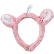 Wholesale Animal Ears Aliceband - Assorted