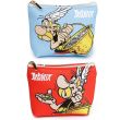 Wholesale Asterix PVC Purse - Assorted