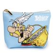 Wholesale Asterix PVC Purse - Assorted