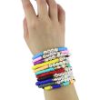 Wholesale Beaded Bracelets - Assorted 