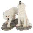 Wholesale Before the Chase Figurines (Set of 2) 9.8cm