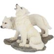 Wholesale Before the Chase Figurines (Set of 2) 9.8cm