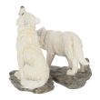Wholesale Before the Chase Figurines (Set of 2) 9.8cm