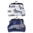 Wholesale Bertrand the French Bulldog Tic Tac Purse