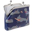 Wholesale Bertrand the French Bulldog Tic Tac Purse
