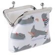 Wholesale Bertrand the French Bulldog Tic Tac Purse