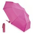 Wholesale Bright Colours Umbrellas With Round Handle - Assorted Colours 
