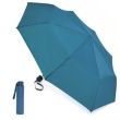 Wholesale Bright Colours Umbrellas With Round Handle - Assorted Colours 