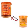 Wholesale Cantu Anti-Shedding Styling Gel With Honey 