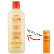 Wholesale Cantu Moisturizing Cream Shampoo - (400 ml)