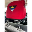 Wholesale Car Seat Head Rest Cover - Antigua and Barbuda