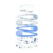 Wholesale Card Of 6 Sleepies 5cm - Assorted