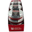 Wholesale Cherry Blossom Platinum Shoe Polish 40g - Gloss Dark Tan