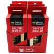 Wholesale Cherry Blossom Shoe Care Brush Set 