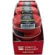 Wholesale Cherry Blossom Shoe Polish 40g - Black
