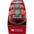 Wholesale Cherry Blossom Shoe Polish 40g - Dark Tan