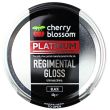 Wholesale Cherry Blossom Shoe Polish 40g - Gloss Black