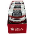 Wholesale Cherry Blossom Shoe Polish 40g - Gloss Black