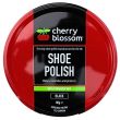 Wholesale Cherry Blossom Shoe Polish 80g - Black