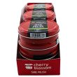 Wholesale Cherry Blossom Shoe Polish 80g - Black