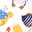 Wholesale Children's Assorted Print Drawstring Bag 35x25cm