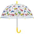 Wholesale Children's Digger & Dump Truck Design Dome Umbrella 