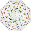 Wholesale Children's Digger & Dump Truck Design Dome Umbrella 