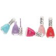 Wholesale Chit Chat Nail Varnish Set - Assorted 