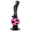 Wholesale Chongz Acrylic "Rip Off" Design Waterpipe