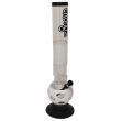 Wholesale Chongz 'Rueben Prendergast' Acrylic W-Pipe - Assorted (15.5inch)
