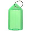 Wholesale Click Tags - Assorted Colours
