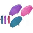 Wholesale Bright Colours Umbrellas With Round Handle - Assorted Colours 