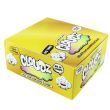 Wholesale Cloudz Brown King Size Wide Papers + Tips 
