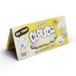 Wholesale Cloudz Brown King Size Wide Papers + Tips 