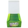 Wholesale Cloudz King Size Rolling Papers 