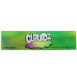 Wholesale Cloudz King Size Rolling Papers 