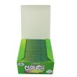 Wholesale Cloudz King Size Wide Papers + Tips 